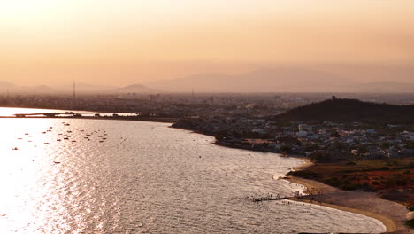 Phan-Thiet-Coastline