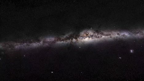 The-Milky-Way-galaxy