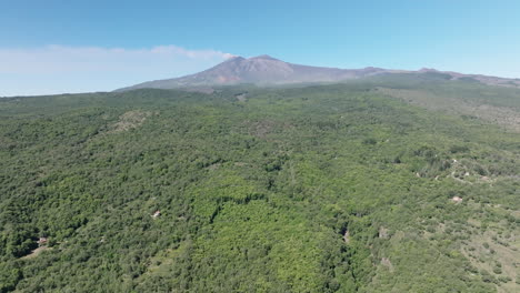 4k-Aéreo-Del-Monte-Etna,-Sicilia,-Italia