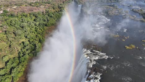 Victoria-Falls-At-Livingstone-In-Northern-Rhodesia-Zambia