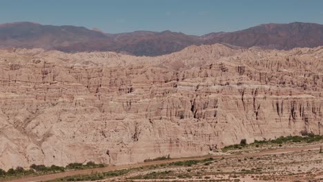 The-beauty-and-majesty-of-the-stunning-Andes-Mountains-viewed-from-a-drone-in-northeastern-Argentina