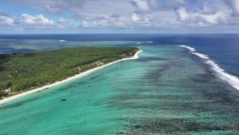 Le-Morne-En-Port-Louis-En-La-Isla-Mauricio-Mauricio