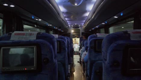 Inside-the-bus