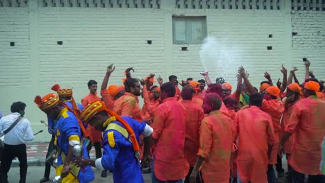 Visarjan-Beim-Ganesh-Festival-In-Indien