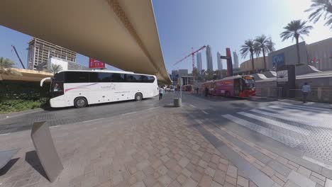 Pan-Fuera-Del-Centro-Comercial-Dubai-Mall