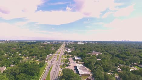 Aerial-Drone-Traffic-Shot-in-4k