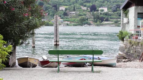 Einige-Aufnahmen,-Die-Während-Einer-Reise-Am-Lago-Maggiore-In-Italien-Aufgenommen-Wurden