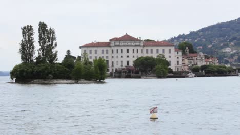 Algunas-Imágenes-Filmadas-Durante-Un-Viaje-En-El-Lago-Maggiore,-Italia