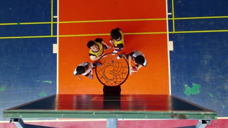 Baloncesto-Y-Educacion-Fisica