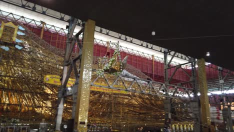 Worship-cart-at-Chauk-Htat-Kyi-Pagoda-undergoing-restoration