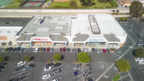 Bright-sunny-day-shopping-at-Ross-and-CVS-captured-in-this-stunning-drone-time-lapse-video