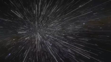 Travelling-through-stars-at-Warp-Speed.-Hyperspace-jumping