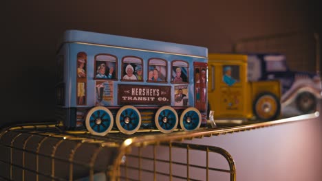 Vintage-Hershey&#39;s-Transit-Co.