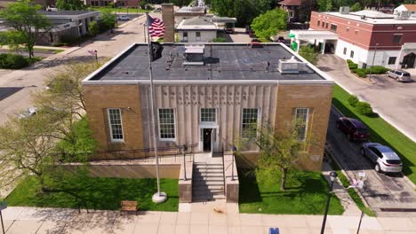 People-at-the-US-Post-Office