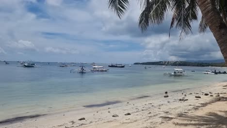 Video-Portátil-De-La-Playa-De-Boracay-En-Junio.