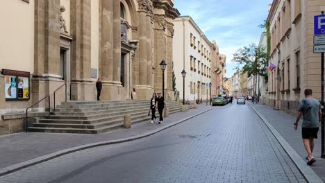 Calles-Vacías-De-St