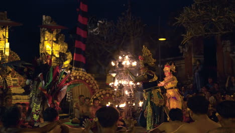 Kecak-Fire-Dance-Ceremony-Show-in-Slow-motion-at-JI