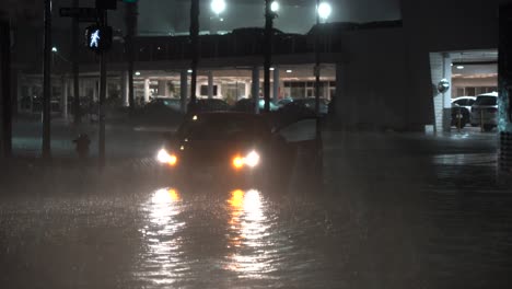 Lluvia-Cayendo-Durante-Inundaciones-Repentinas