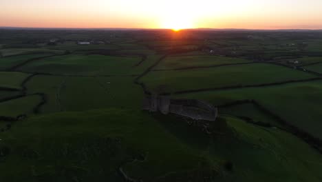 Castle-Roche,-County-Louth,-Irland,-Januar-2023