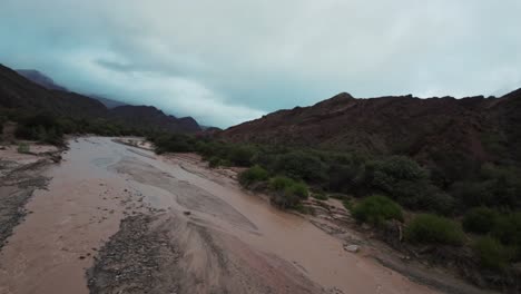 Vista-Drone-Fpv-Del-Puente-De-Morales