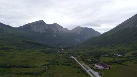 Panoramastraße-Von-Ålesund-Nach-Molde