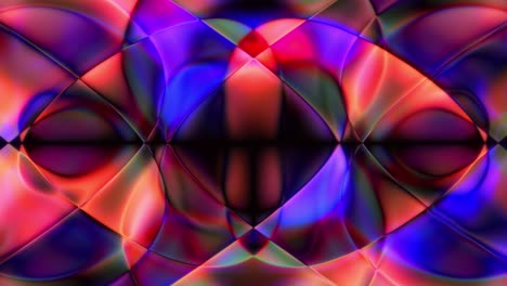 Psychedelic-Multicolor-Abstract-Background-Loop