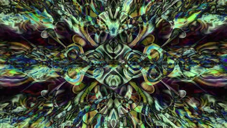 Psychedelic-Art-Colorful-Abstract-Motion-Background