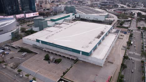 Aerial-View-of-Los-Angeles-Convention-Center-Building-by-Crypto