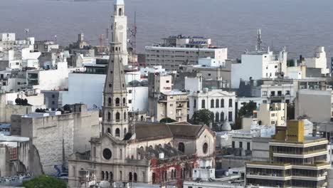 Montevideo,-Uruguay