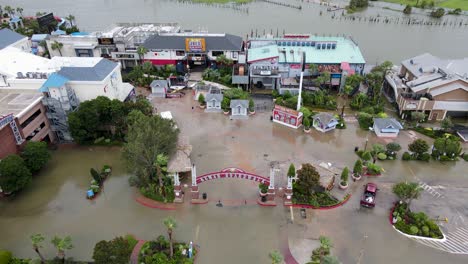 This-dramatic-drone-footage-captures-the-extent-of-flooding-at-the-entrance-of-the-Kemah-Boardwalk-after-Hurricane-Baryl-struck-the-Texas-Gulf-Coast