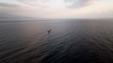 ICargo-ship-navigating-in-open-sea