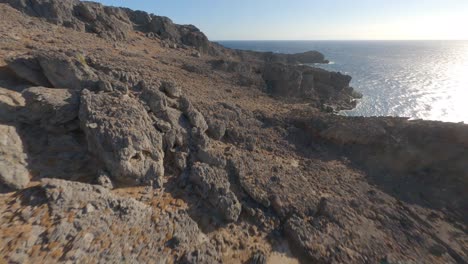 Greece,-Crete-Island,--Kalipso-Cliff