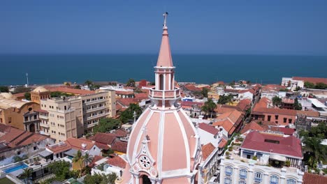 Cartagena,-Colombia