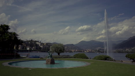 Water-fountain-show