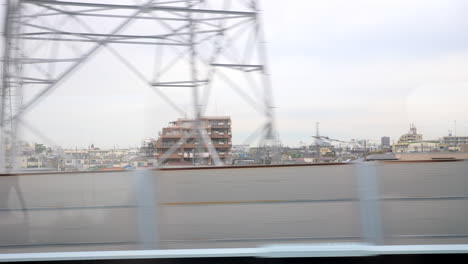 Train-from-Narita-to-Downtown-Tokyo