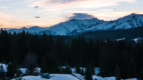 Austria,-Konigsleiten