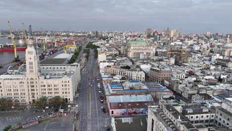 Montevideo,-Uruguay