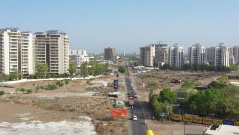 Se-Están-Realizando-Muchas-Obras-Y-Se-Están-Realizando-Obras-De-Construcción.