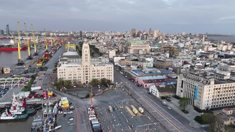 Montevideo,-Uruguay