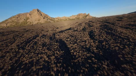 Spanien,-Insel-Teneriffa,-Teide-Park,-Llano-De-Ucanca