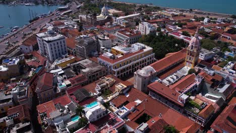 Cartagena,-Colombia