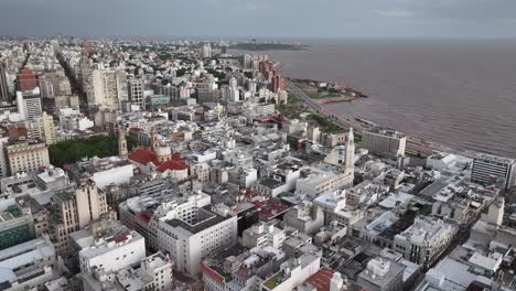 Montevideo,-Uruguay