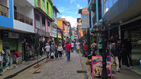 Guatapé,-Colombia