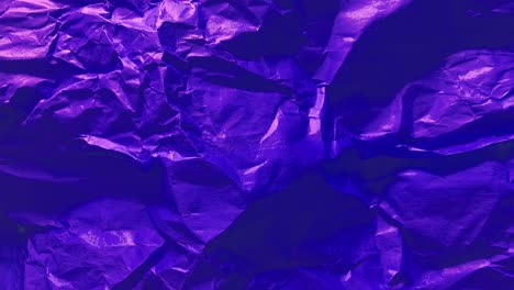 Fondo-De-Animación-Stopmotion-Con-Arrugas-De-Papel-Morado