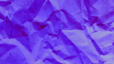 Fondo-De-Animación-Stopmotion-Con-Arrugas-De-Papel-Morado