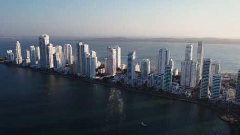 Cartagena,-Colombia