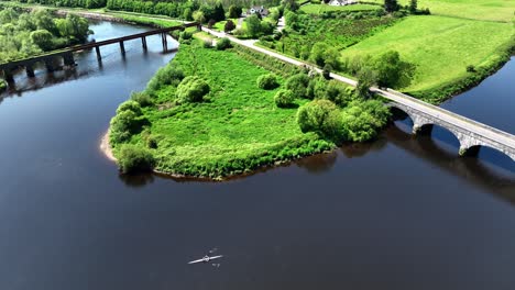 Irland,-Epische-Orte,-Cappoquin-Co