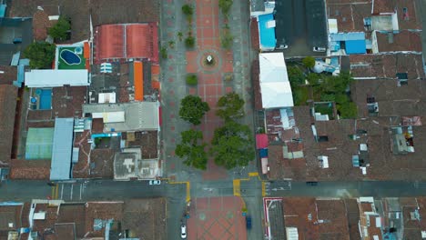 Aerial-View-Buga-Basilica-Lord-of-The-Miracles