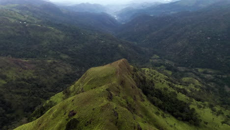 Aerial:-Drone-Sri-Lanka-Little-Adams-Peak