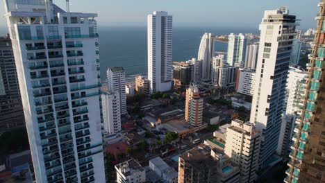 Cartagena,-Colombia